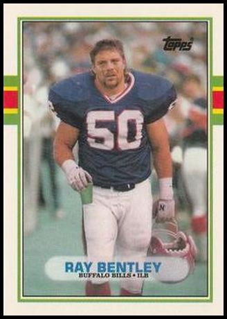 4T Ray Bentley